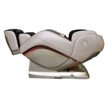 COMTEK 2017 New L-track Zero Gravity Massage Chair / Top High End 4D Massage Chair